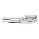 Foto van Bosch Deksel Transparant, van keukenmachine MUM46R103, MUM478005 