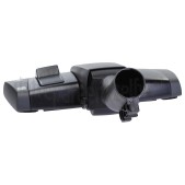 Foto van Bosch Combi-zuigmond Polymatic, met wiel, 35mm BGL8SIL59B, VSZ2NB102 
