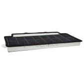 Foto van Bosch Filter Koolstof DHI630G, LI22120EU 