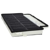 Foto van Bosch Filter Koolstof DHI630G, LI22120EU 