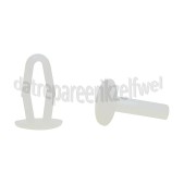 Foto van Bosch Filter Koolstof DHI630G, LI22120EU 