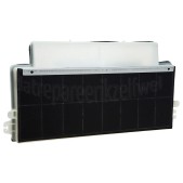 Foto van Bosch Filter Koolstof DHI630G, LI22120EU 