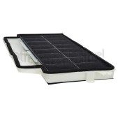 Foto van Bosch Filter Koolstof DHI630G, LI22120EU 