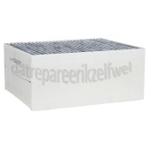 Foto van Bosch Filter Koolstof LC68KD542, LC68BD542 