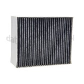 Foto van Bosch Filter Koolstof LC68KD542, LC68BD542 