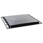 Foto van Bosch Bakplaat Geemailleerd HBN501E1T, HB531E0F 