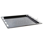 Foto van Bosch Bakplaat Geemailleerd HBN501E1T, HB531E0F 