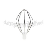 Foto van Bosch Garde Eierklopper MUM6611, MEK7200 