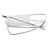 Foto van Bosch Garde Eierklopper MUM4407, MUM4405JP 