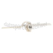 Foto van Bosch Meenemer Van keukenmachine MK445046, MUM4420 