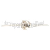 Foto van Bosch Meenemer Van keukenmachine MK445046, MUM4420 
