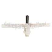 Foto van Bosch Meenemer Van keukenmachine MK445046, MUM4420 