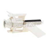 Foto van Bosch Meenemer Van keukenmachine MK445046, MUM4420 