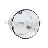 Foto van Bosch Mengkom Mixbeker, Transparant MSM6270, MFQ36450 