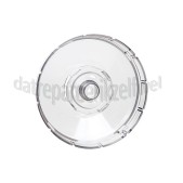 Foto van Bosch Deksel Transparant, van hakmolen MR01501, MR00800 