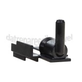 Foto van Bosch Koppeling Van brouwunit CT636LES6, TES603F1 