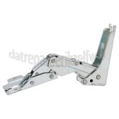Foto van Bosch Scharnier Soft close, rechtsboven, linksonder KI42LAE30, KIS87AD30 