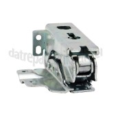 Foto van Bosch Scharnier Soft close, rechtsboven, linksonder KI42LAE30, KIS87AD30 