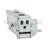 Foto van Bosch Scharnier Soft close, rechtsboven, linksonder KI42LAE30, KIS87AD30 