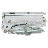 Foto van Bosch Scharnier Soft close, rechtsboven, linksonder KI42LAE30, KIS87AD30 