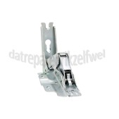 Foto van Bosch Scharnier Soft close, rechtsboven, linksonder KI42LAE30, KIS87AD30 