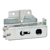 Foto van Bosch Scharnier Soft close, rechtsboven, linksonder KI42LAE30, KIS87AD30 