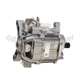 Foto van Bosch Motor 1BA6765-OLI, 570W KWF81425, CWF14K2A 