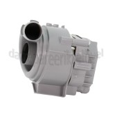 Foto van Bosch Pomp Hittepomp, circulatiepomp SPS69T38, SPI69T45 