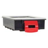 Foto van Bosch Filter Hepa filter BGS61832, VSX6XTRM 