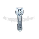 Foto van Bosch Schraper Metalen schraper Keramische kookplaten 