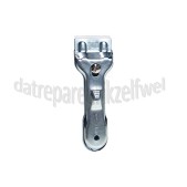 Foto van Bosch Schraper Metalen schraper Keramische kookplaten 