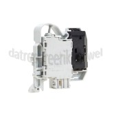 Foto van Bosch Deurrelais 3 contacten WAW28542, WAN282M2 