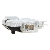 Foto van Bosch Deurrelais 3 contacten WAW28542, WAN282M2 