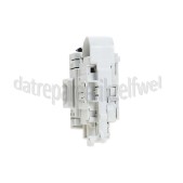 Foto van Bosch Deurrelais 3 contacten WAW28542, WAN282M2 