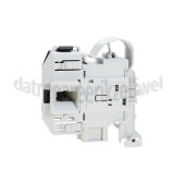 Foto van Bosch Deurrelais 3 contacten WAW28542, WAN282M2 