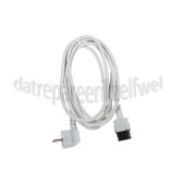 Foto van Bosch Aansluitkabel van oven, lengte 3 mtr, 16A CMG636BS1 