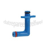 Foto van Bosch Verbindingsstuk Koppeling brouwunit TE501503, TES50159 