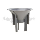 Foto van Bosch Trechter Vultrechter voor zoutvat SGU4006EU, SE25M850EU 