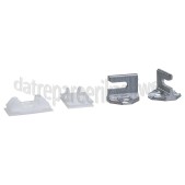 Foto van Bosch Inbouwset Compleet SME69U40EU, SN76P030EU 