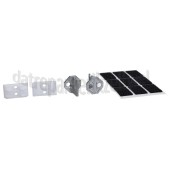 Foto van Bosch Inbouwset Compleet SME69U40EU, SN76P030EU 