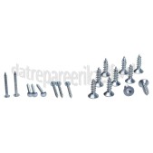 Foto van Bosch Inbouwset Compleet SME69U40EU, SN76P030EU 
