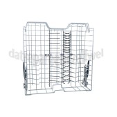 Foto van Bosch Korf Boven, compleet SX66M098EU, SN66P056EU 
