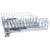 Foto van Bosch Korf Boven, compleet SX66M098EU, SN66P056EU 