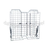Foto van Bosch Korf Boven, compleet SX66M098EU, SN66P056EU 