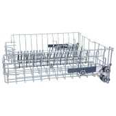 Foto van Bosch Korf Boven, compleet SX66M098EU, SN66P056EU 