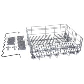Foto van Bosch Korf onder, compleet SX66M098EU, SN66P056EU 