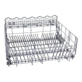 Foto van Bosch Korf onder, compleet SX66M098EU, SN66P056EU 
