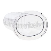 Foto van Bosch Naduwstop Transparant MUM52110, MUM56S40 
