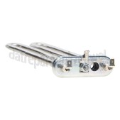 Foto van Bosch Verwarmingselement 2000W met gat WAS28442, WAS28444 