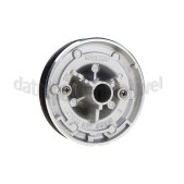Foto van Bosch Vlamverdeler Compleet, 69mm EP616HC21N, EC875SC21N 
